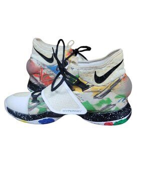 Nike | Shoes | Rare 21 Nike5 Gato Ltr Mens Indoor Soccer  display picture 3